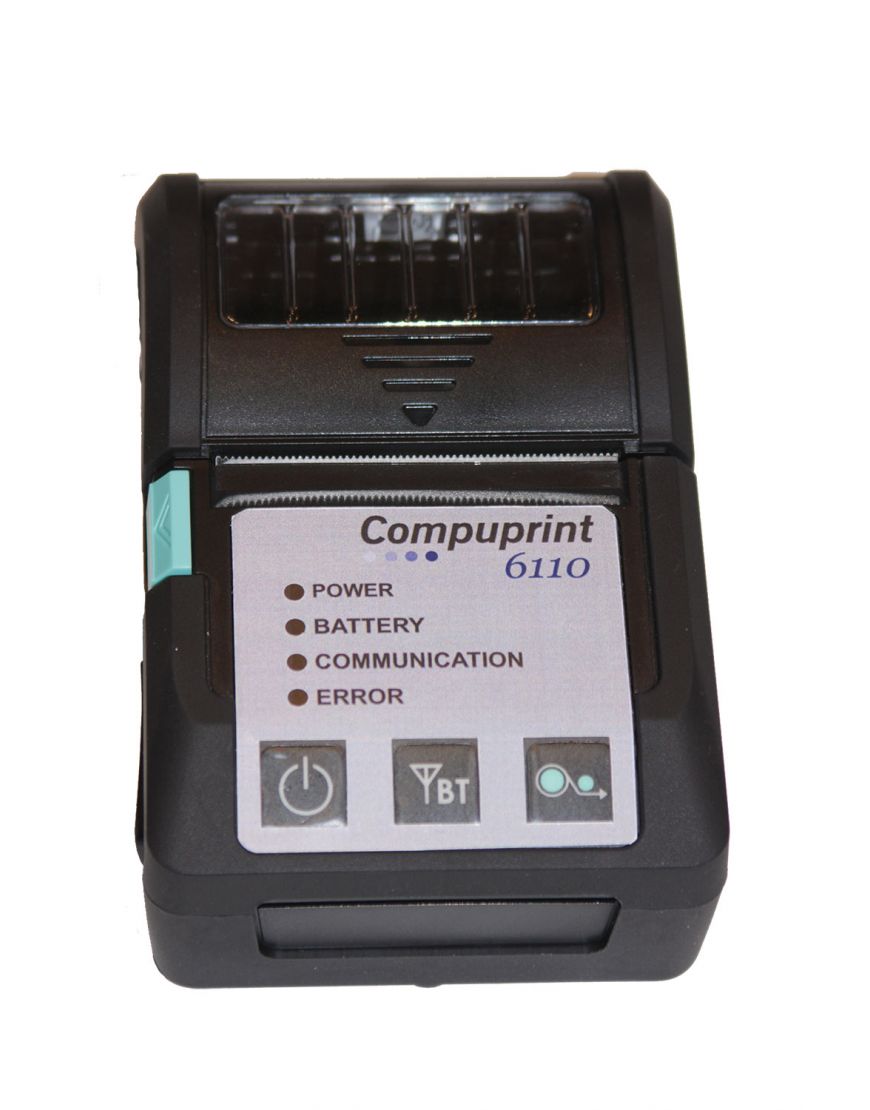 Compuprint 6110