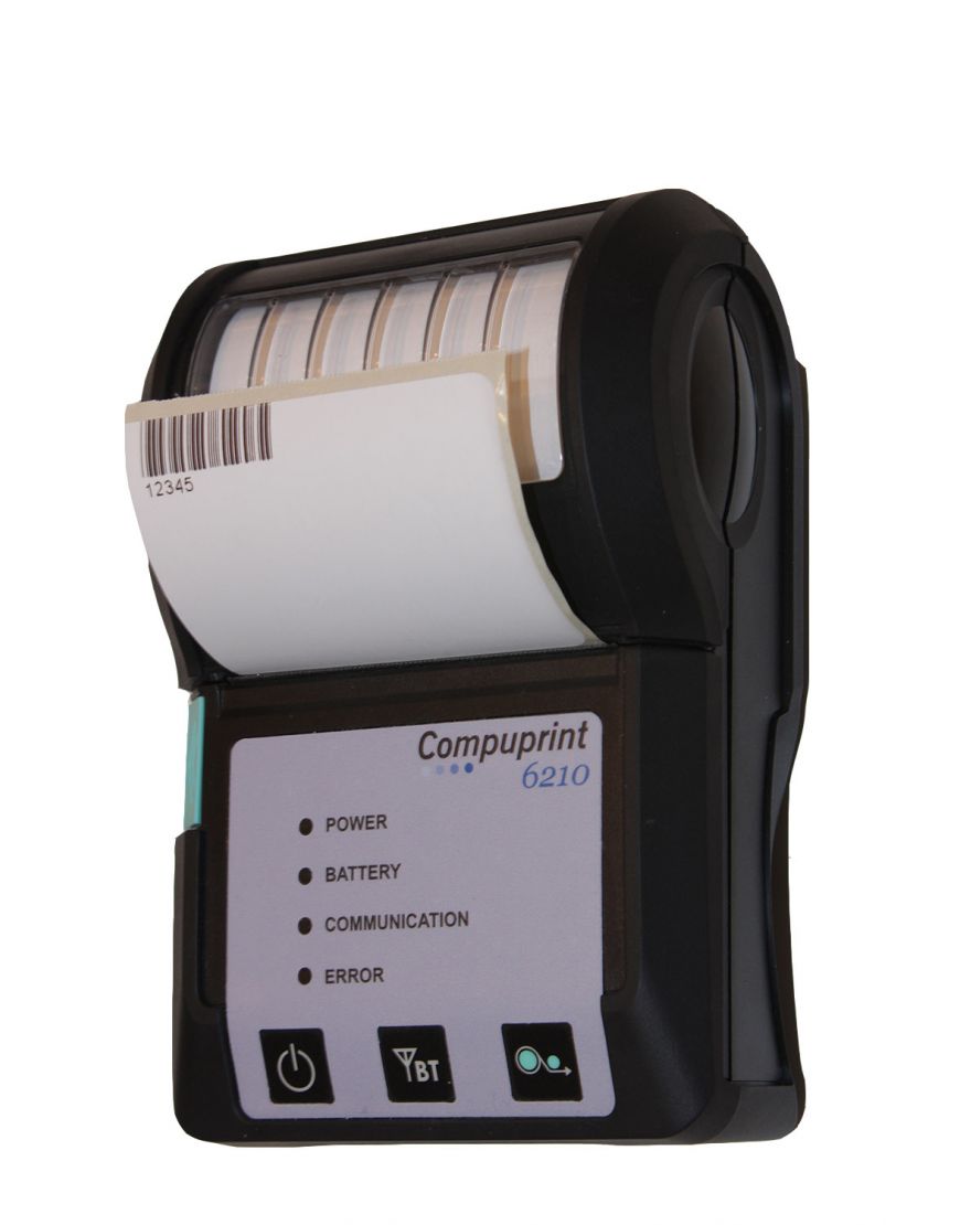 Compuprint 6210