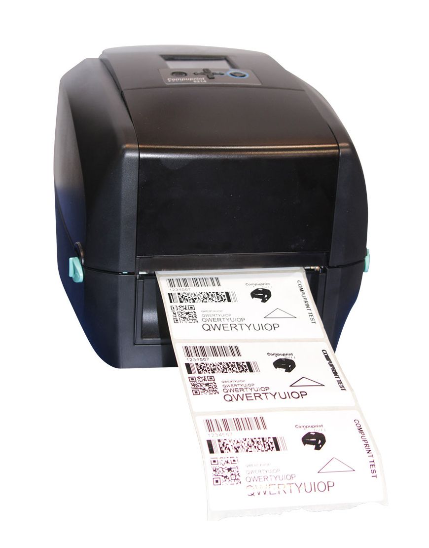 Compuprint 6214-H