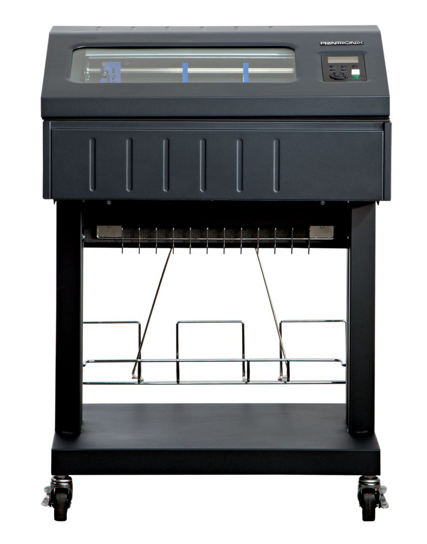 Printronix P8000 Pidestal
