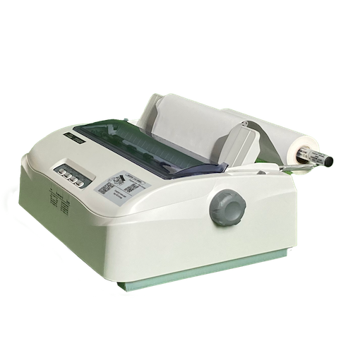 Tally Dascom 1140 Rollholder