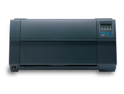 Tally T2380/T238-IGP/T2380-2T