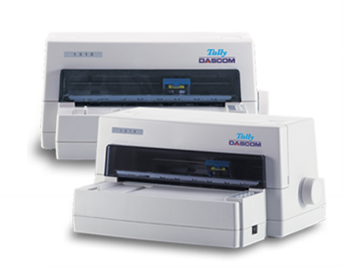 Tally Dascom 1330