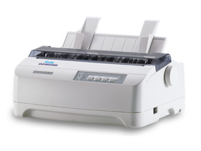 Tally Dascom 1125