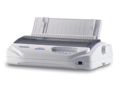 Tally Dascom 1225