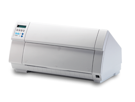Tally T2250