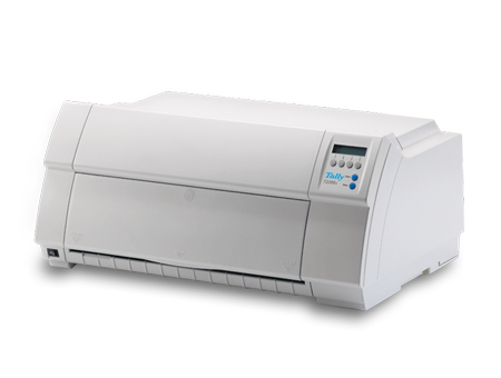 Tally T2265+