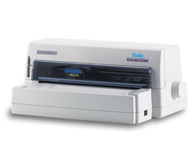 Tally Dascom 1430