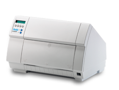 Tally LA550N/LA550W