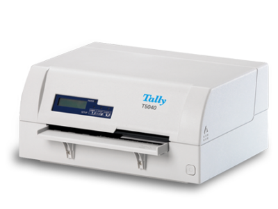 Tally T5040