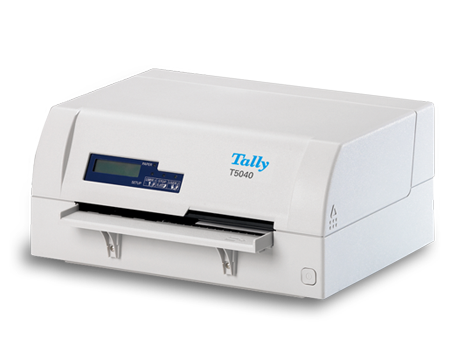 Tally T5040