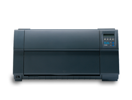 Tally T2365/T2365-MC-IGP