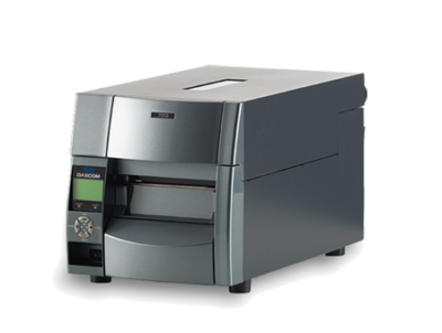 Tally Dascom 7010