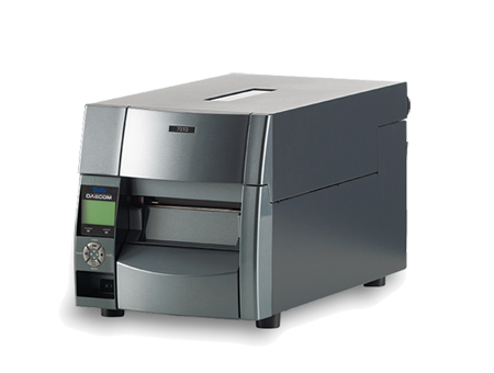Tally Dascom 7010