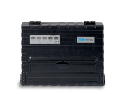 Tally Dascom MIP 480
