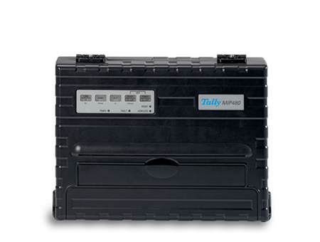 Tally Dascom MIP 480