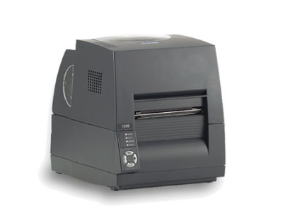 Tally Dascom 7206