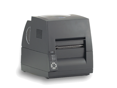Tally Dascom 7206