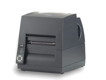 Tally Dascom 7206 - Bild 2