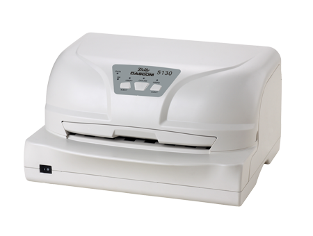 Tally Dascom 5130/5130P/TD5130P