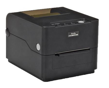 Tally Dascom DL-200 - Bild 2