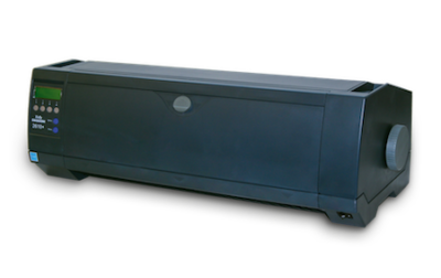 Tally Dascom 2610+