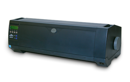 Tally Dascom 2610+