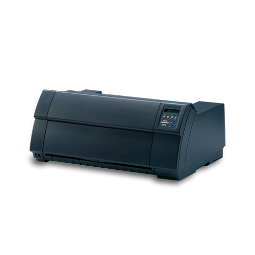 Tally Dascom 2820