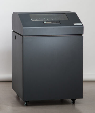 TallyGenicom 6800 Cabinet