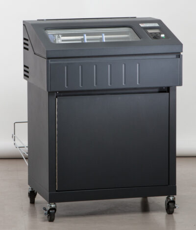 TallyGenicom 6800 Enclosed Pedestal
