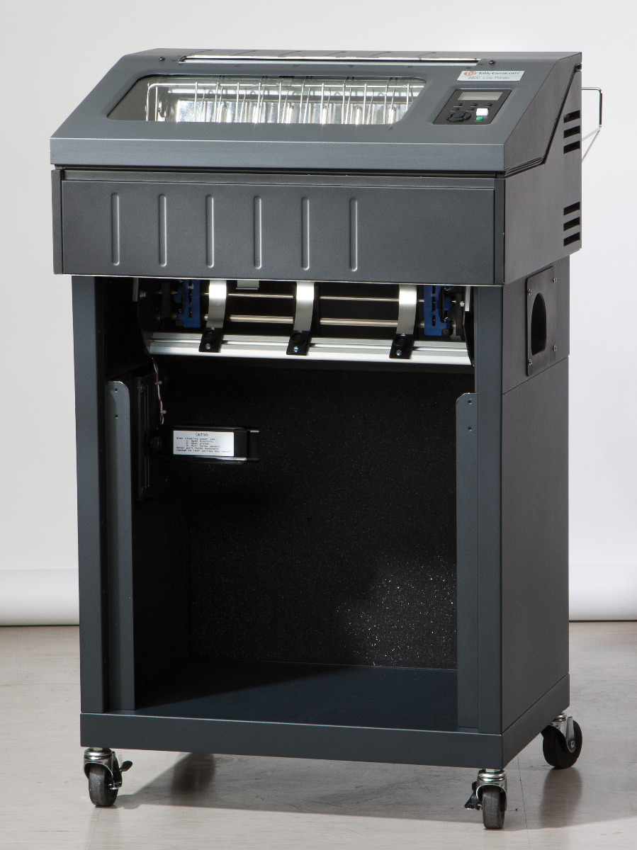 TallyGenicom 6800 Zero tear - Bild 2