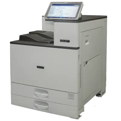 Microplex SOLID 60A3