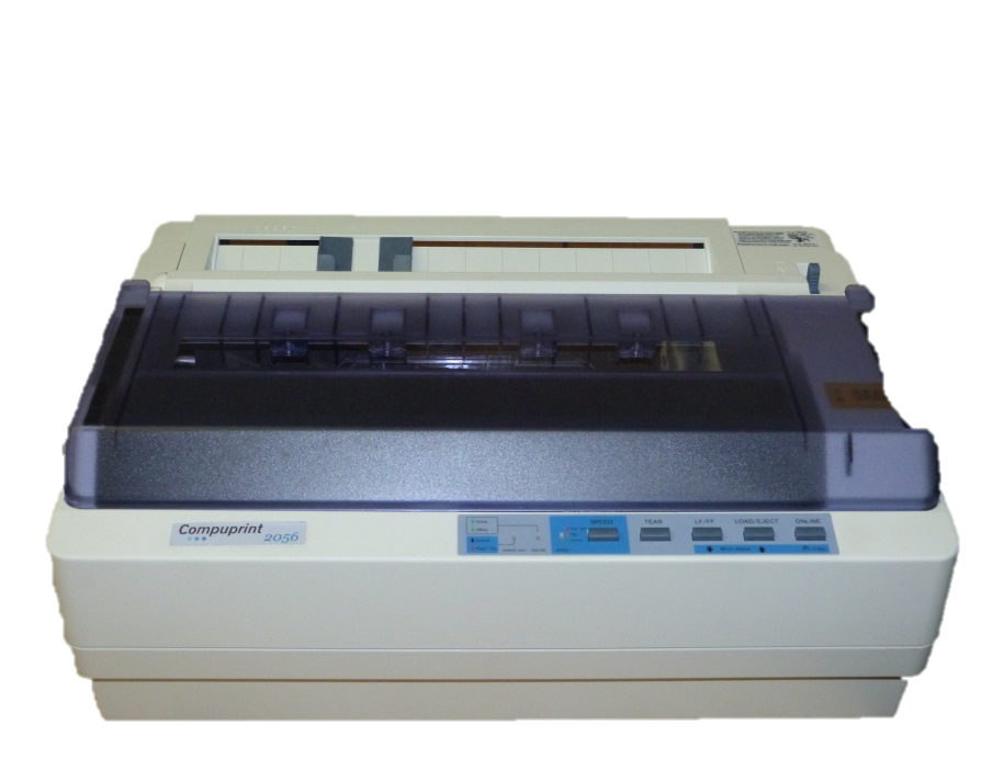 Compuprint 2056