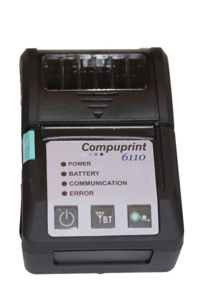 Compuprint 6110