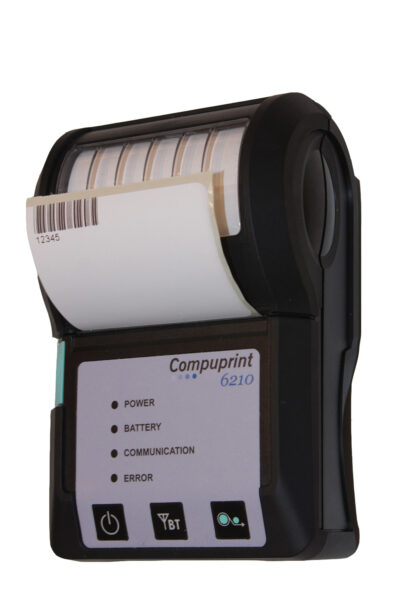 Compuprint 6210