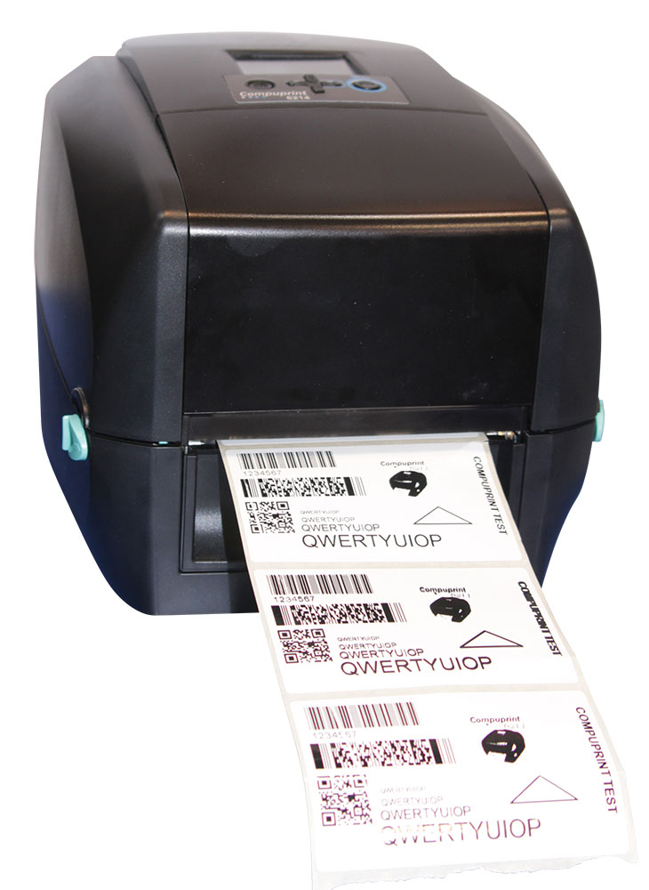 Compuprint 6214-H