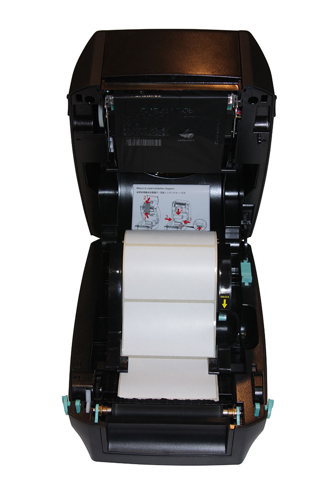 Compuprint 6214-H - Bild 2