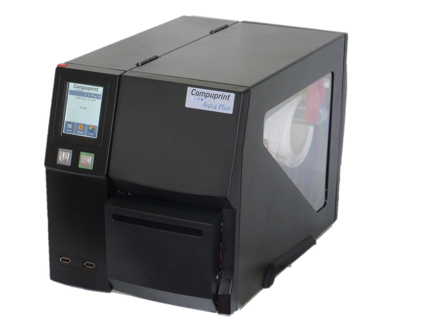 Compuprint 6414Plus