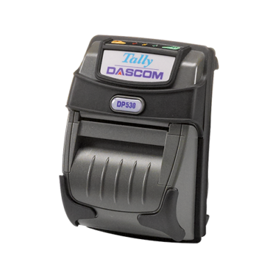 Tally Dascom DP-530 SE