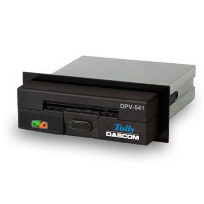 Tally Dascom DPV-541