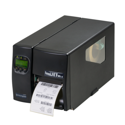 Microplex LogiJET T4-2