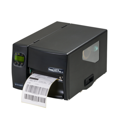 Microplex LogiJET T6-2
