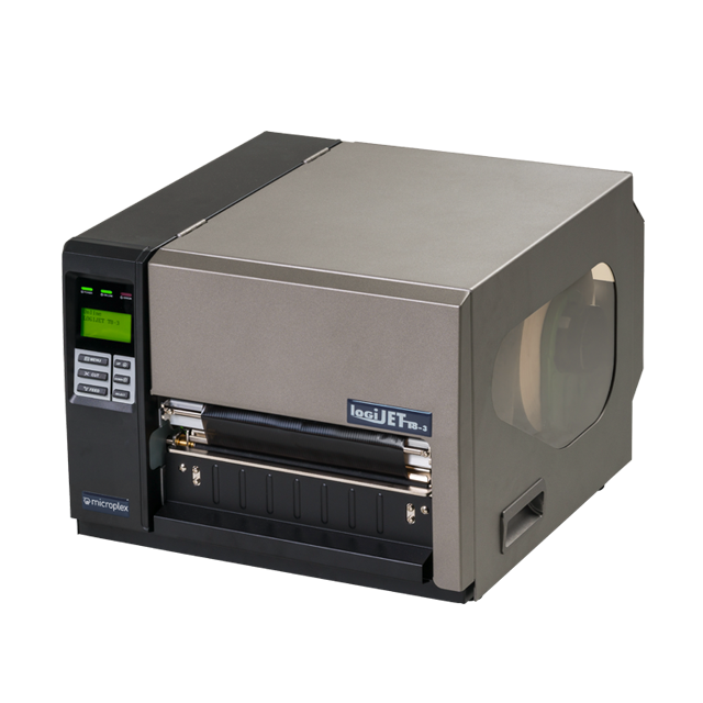 Microplex LogiJET T8-3 - Bild 2