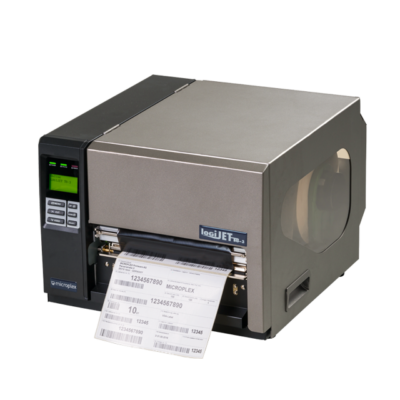Microplex LogiJET T8-3