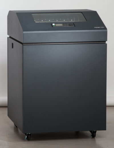 Printronix P8000 Cabinet