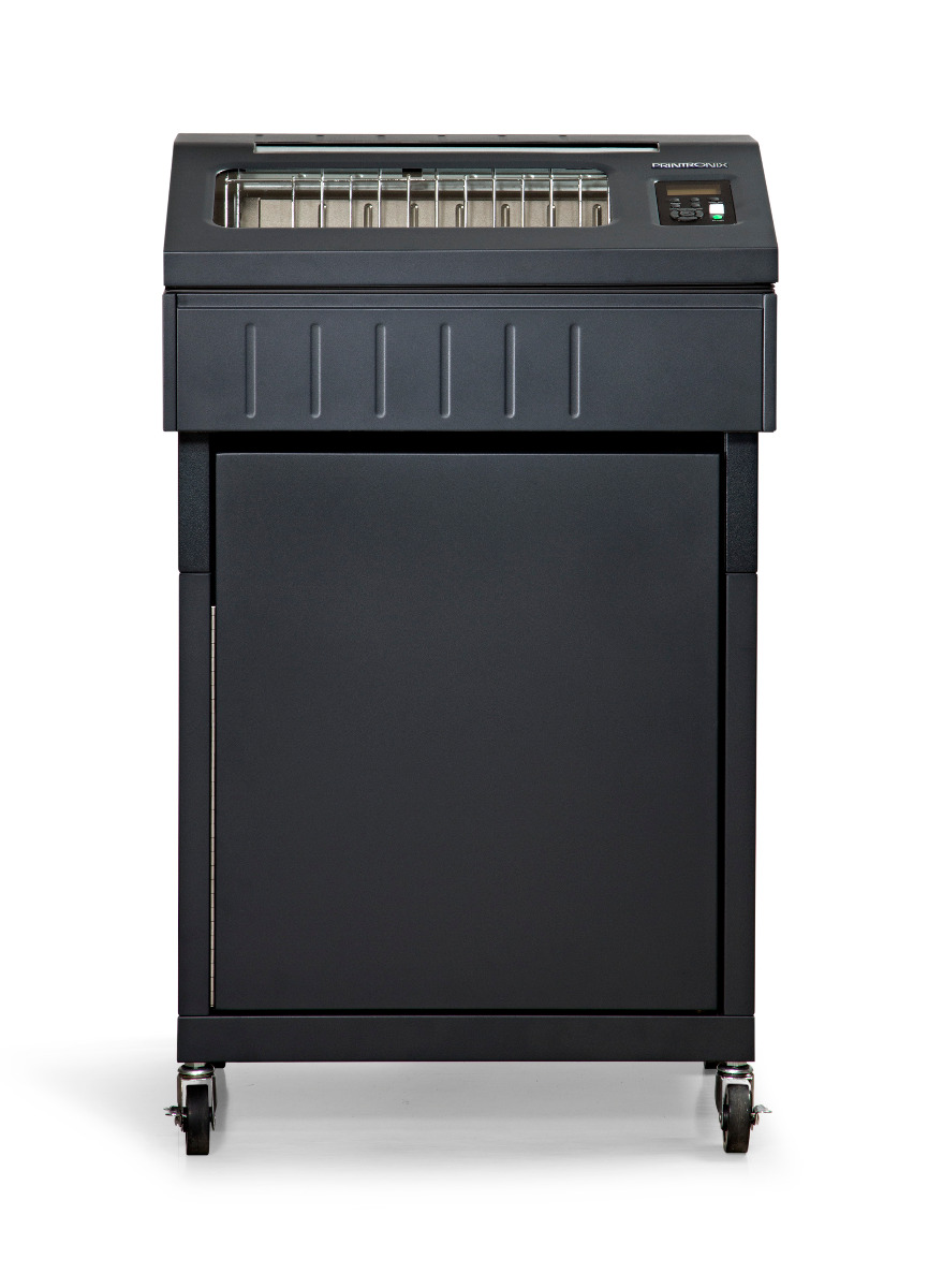 Printronix P8000 Zero Tear