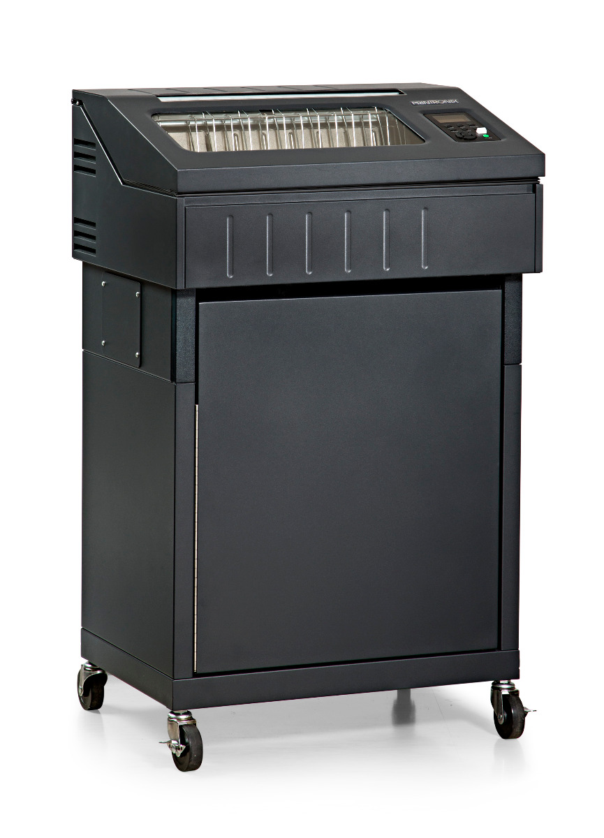 Printronix P8000 Zero Tear - Bild 2