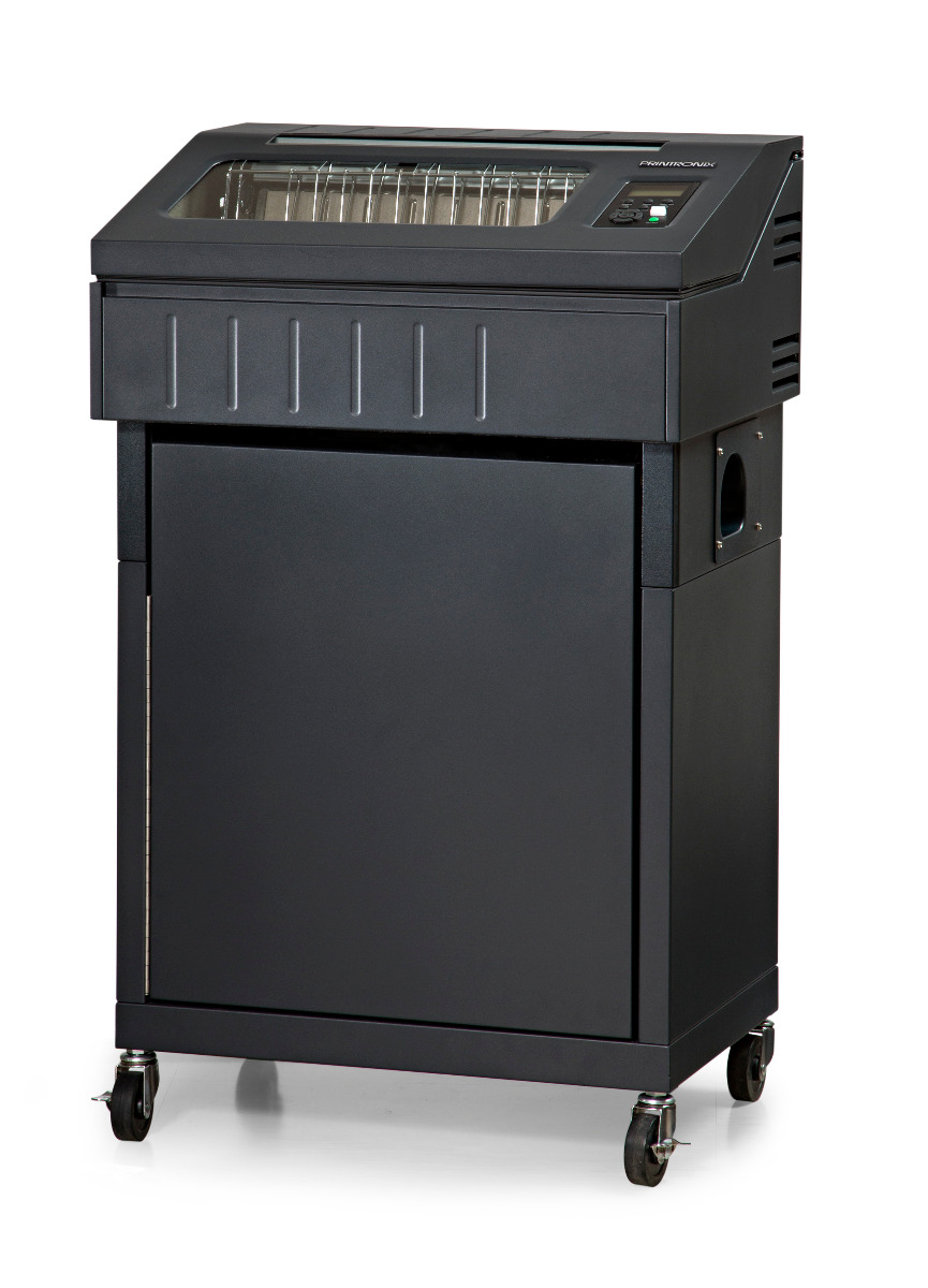 Printronix P8000 Zero Tear - Bild 3