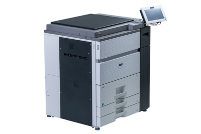 Microplex SOLID 120A3