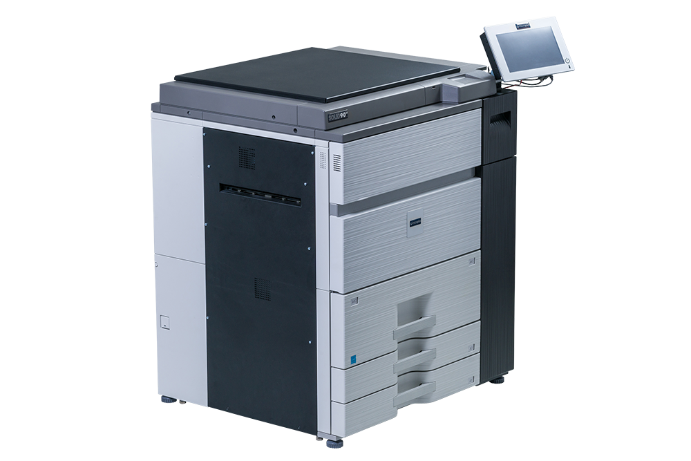 Microplex SOLID 120A3